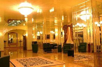 фото отеля Hotel Europa Fiera Rho