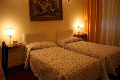 фото отеля Hotel Europa Fiera Rho