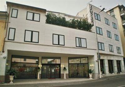 фото отеля Hotel Europa Fiera Rho