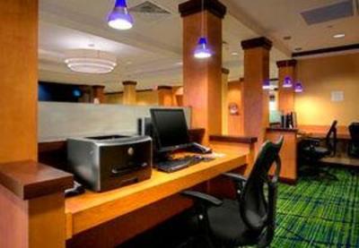 фото отеля Fairfield Inn & Suites Naples