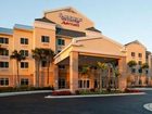 фото отеля Fairfield Inn & Suites Naples