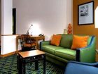 фото отеля Fairfield Inn & Suites Naples