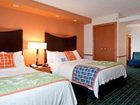 фото отеля Fairfield Inn & Suites Naples