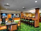 фото отеля Fairfield Inn & Suites Naples