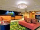 фото отеля Fairfield Inn & Suites Naples