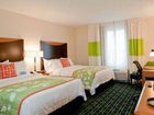 фото отеля Fairfield Inn & Suites Naples