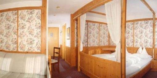 фото отеля Art And Relax Hotel Bergwelt Obergurgl