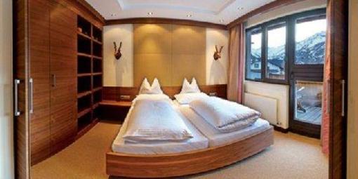 фото отеля Art And Relax Hotel Bergwelt Obergurgl