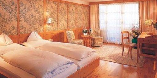 фото отеля Art And Relax Hotel Bergwelt Obergurgl