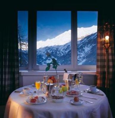 фото отеля Art And Relax Hotel Bergwelt Obergurgl