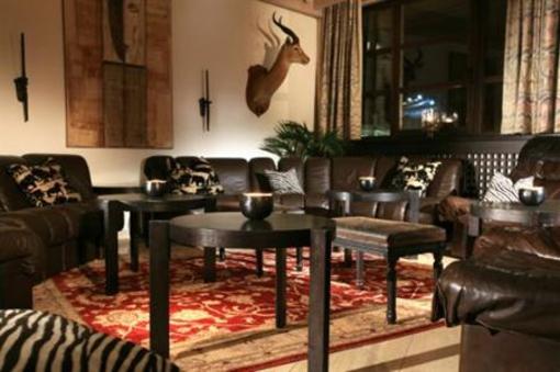 фото отеля Art And Relax Hotel Bergwelt Obergurgl