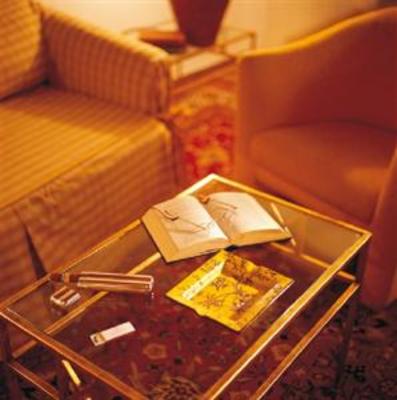 фото отеля Art And Relax Hotel Bergwelt Obergurgl