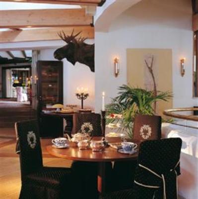 фото отеля Art And Relax Hotel Bergwelt Obergurgl