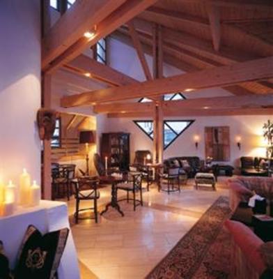 фото отеля Art And Relax Hotel Bergwelt Obergurgl