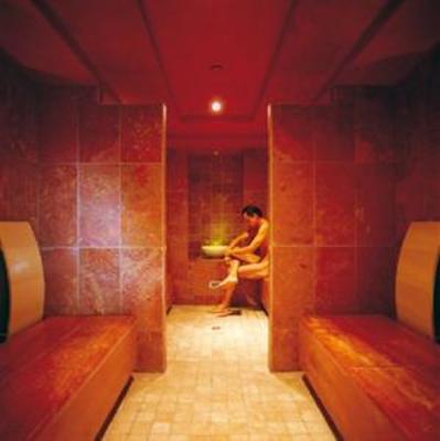 фото отеля Art And Relax Hotel Bergwelt Obergurgl