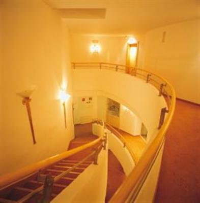 фото отеля Art And Relax Hotel Bergwelt Obergurgl