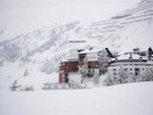 фото отеля Art And Relax Hotel Bergwelt Obergurgl