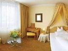 фото отеля Art And Relax Hotel Bergwelt Obergurgl