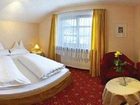 фото отеля Art And Relax Hotel Bergwelt Obergurgl