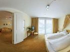 фото отеля Art And Relax Hotel Bergwelt Obergurgl