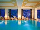 фото отеля Art And Relax Hotel Bergwelt Obergurgl