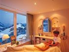 фото отеля Art And Relax Hotel Bergwelt Obergurgl
