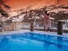 фото отеля Art And Relax Hotel Bergwelt Obergurgl