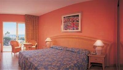 фото отеля Ibersol Resort