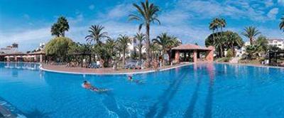 фото отеля Ibersol Resort