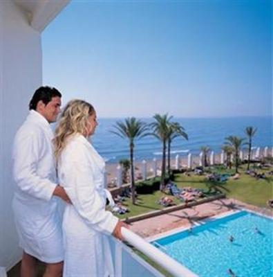 фото отеля Ibersol Resort