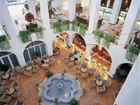 Ibersol Resort