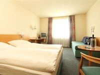 Hotel Am Moosfeld