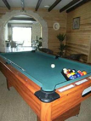 фото отеля Hotel Mounea