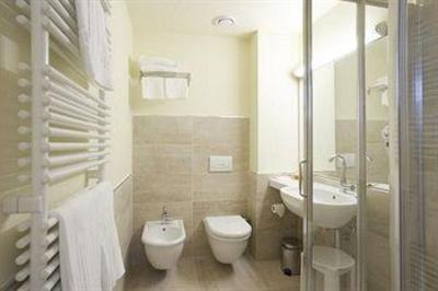 фото отеля San Francesco Hotel