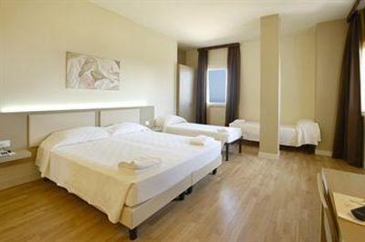 фото отеля San Francesco Hotel