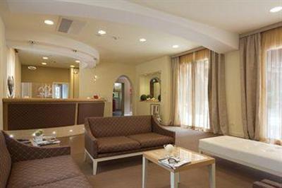фото отеля San Francesco Hotel