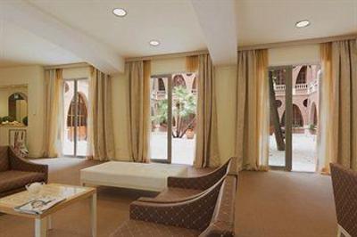 фото отеля San Francesco Hotel