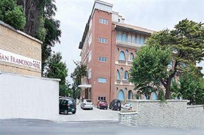 фото отеля San Francesco Hotel