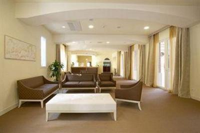 фото отеля San Francesco Hotel