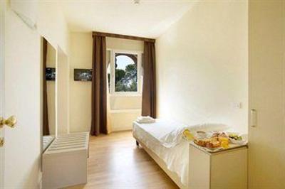 фото отеля San Francesco Hotel