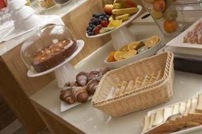 фото отеля San Francesco Hotel