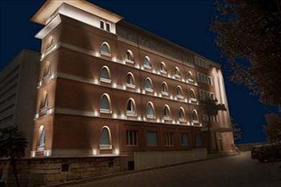 фото отеля San Francesco Hotel