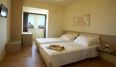 фото отеля San Francesco Hotel
