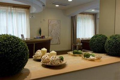 фото отеля San Francesco Hotel