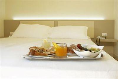 фото отеля San Francesco Hotel