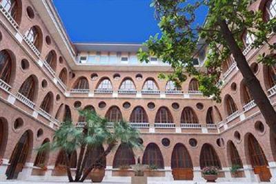 фото отеля San Francesco Hotel