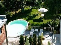 Hotel Restaurant Gilles Moreau