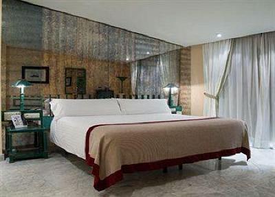 фото отеля Tryp Medea Hotel