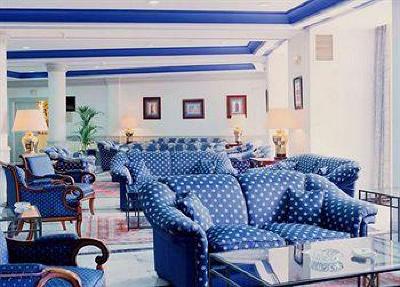 фото отеля Tryp Medea Hotel