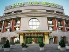 фото отеля Tryp Medea Hotel
